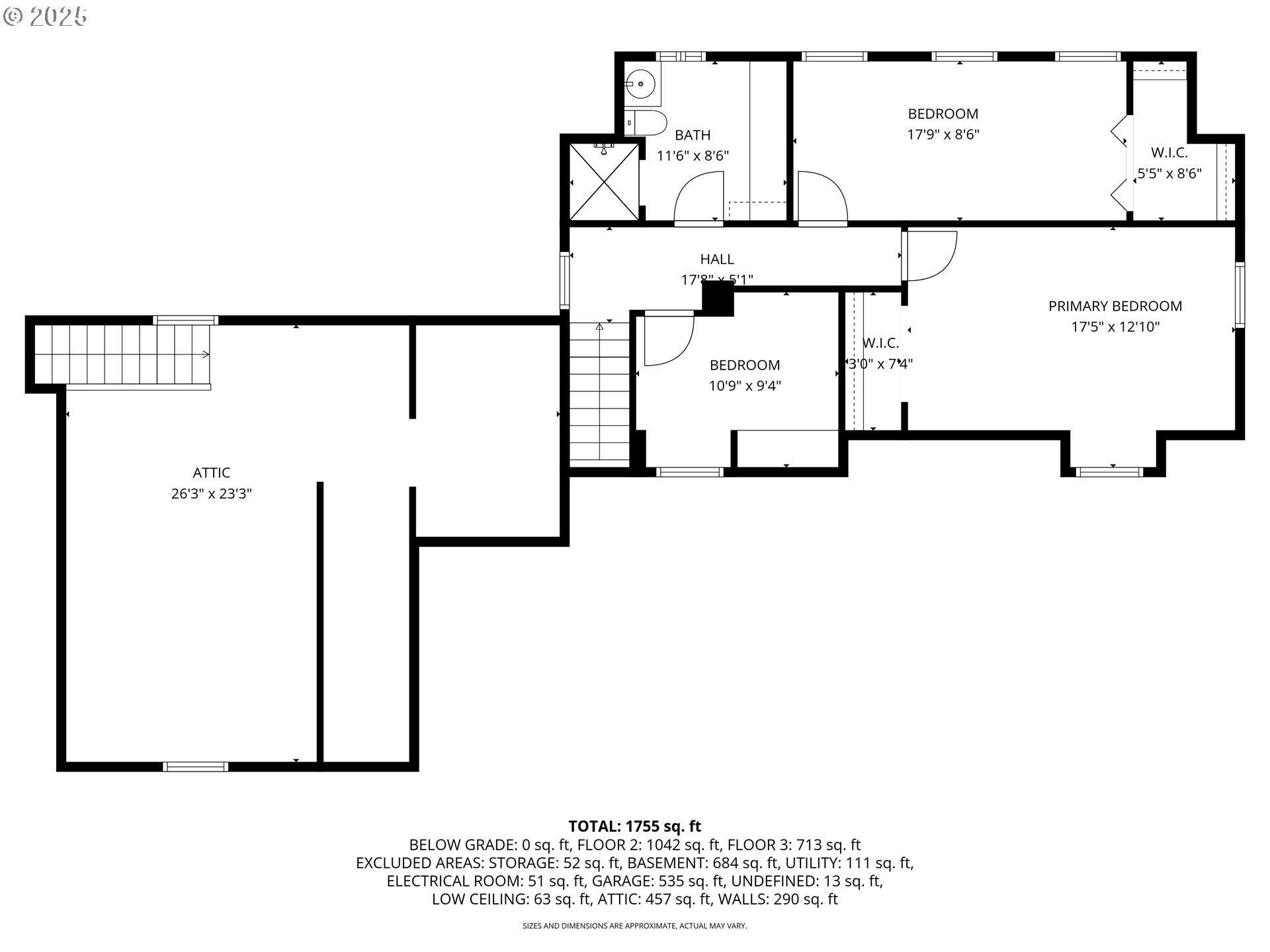 1 Southwest D Street Castle Rock, WA 98611 - Photo 38 of 40 a picture of a book and a bed