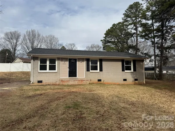 $1,550 | 2106 Loblolly Lane, Kings Mountain, NC 28086