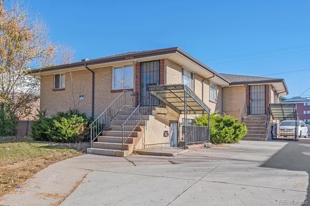 $950,000 | 1738 Boston Street, Aurora, CO 80010