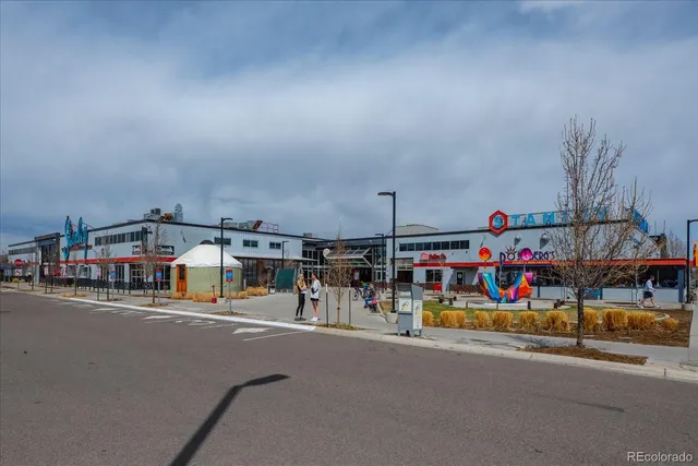 $950,000 | 1738 Boston Street, Aurora, CO 80010