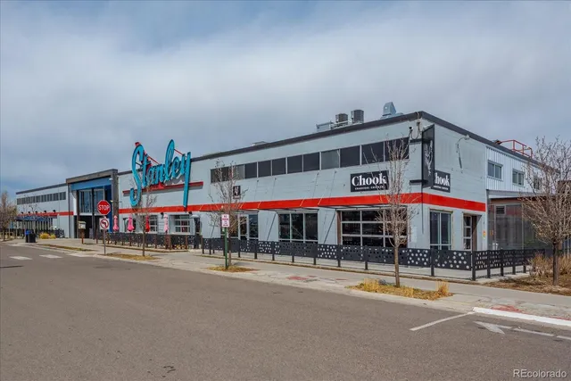 $950,000 | 1738 Boston Street, Aurora, CO 80010