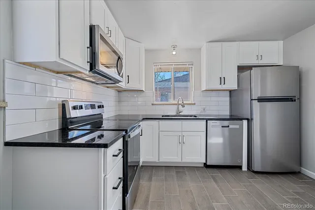 $950,000 | 1738 Boston Street, Aurora, CO 80010