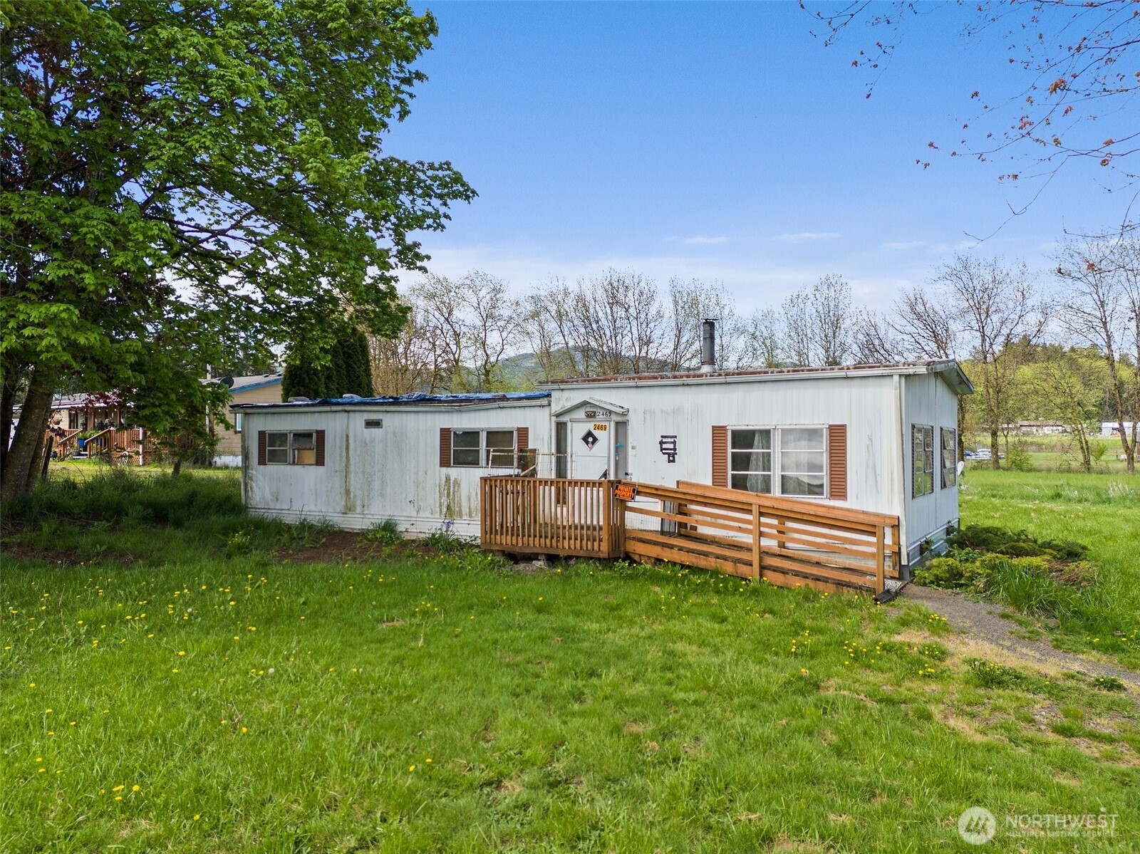 2469 Wildwood Road Curtis, WA 98538 - Photo 3 of 12 Gallery Image 3