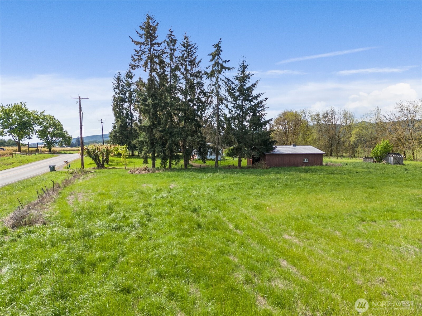 2469 Wildwood Road Curtis, WA 98538 - Photo 7 of 12 Gallery Image 7