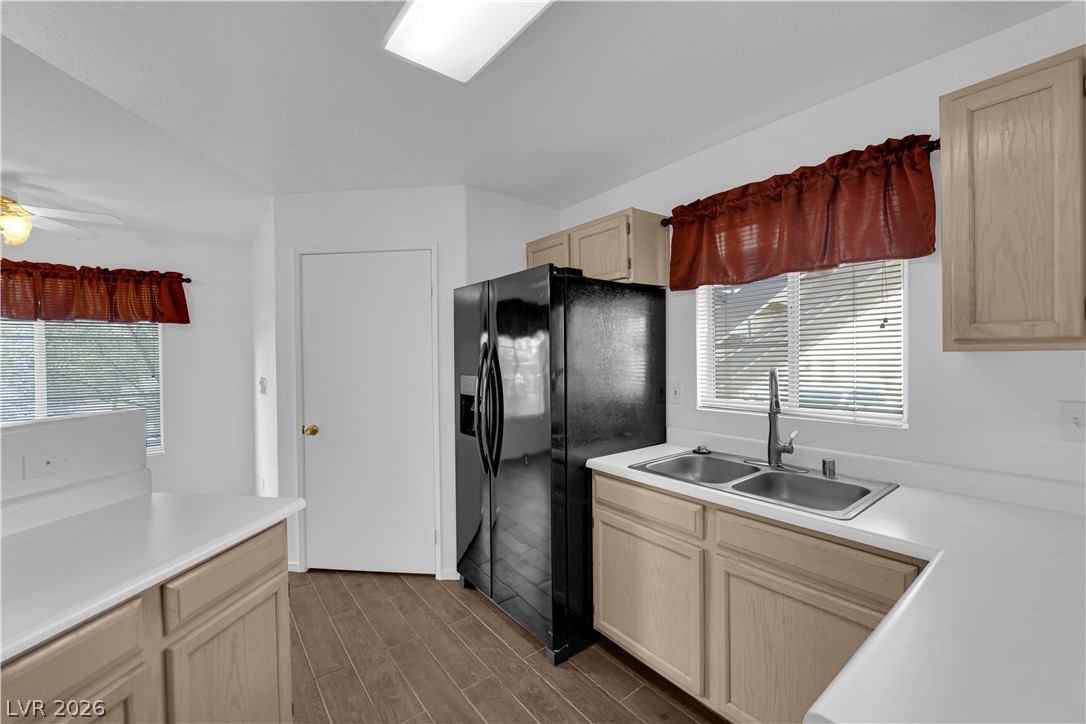 698 South Racetrack Road, Unit 1411 Henderson, NV 89015 - Photo 16 of 36