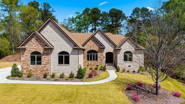$1,650,000 | 607 West Lake Circle, Martinez, GA 30907