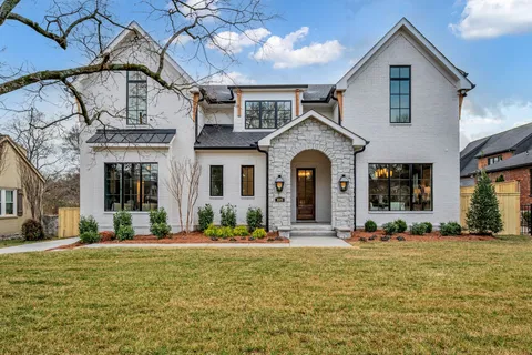 $3,399,900 | 1009 Graybar Lane, Nashville, TN 37204