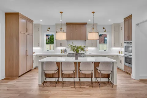 a view of a room with shelf