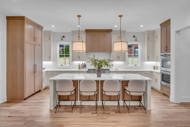 $3,399,900 | 1009 Graybar Lane, Nashville, TN 37204