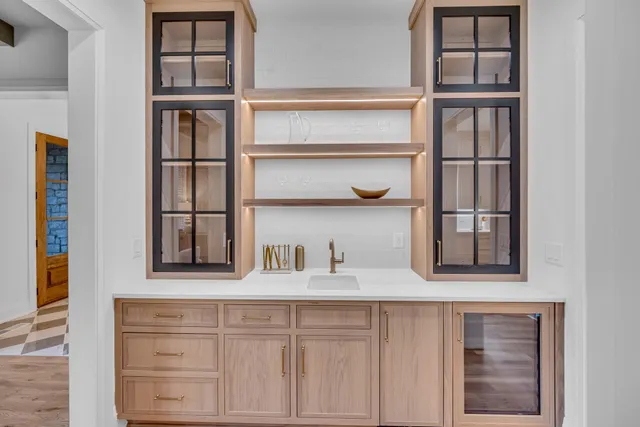 $3,399,900 | 1009 Graybar Lane, Nashville, TN 37204