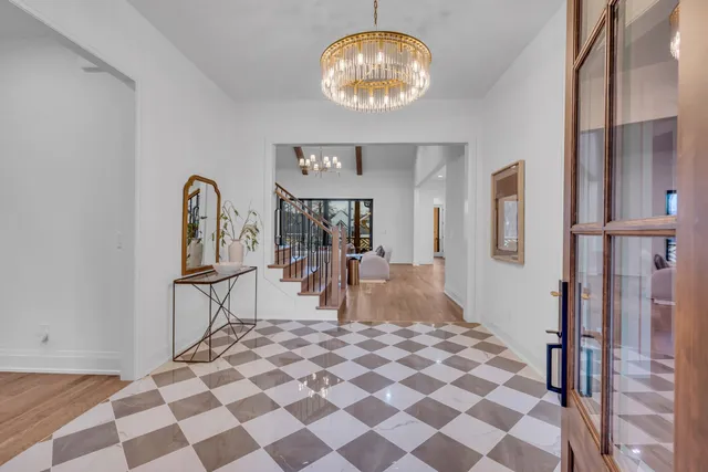 $3,399,900 | 1009 Graybar Lane, Nashville, TN 37204