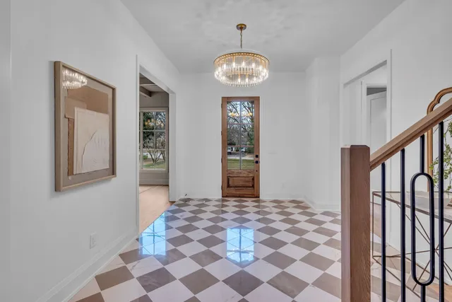 $3,399,900 | 1009 Graybar Lane, Nashville, TN 37204