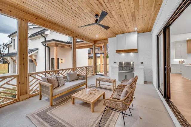 $3,399,900 | 1009 Graybar Lane, Nashville, TN 37204