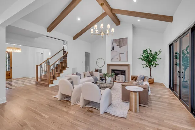 $3,399,900 | 1009 Graybar Lane, Nashville, TN 37204