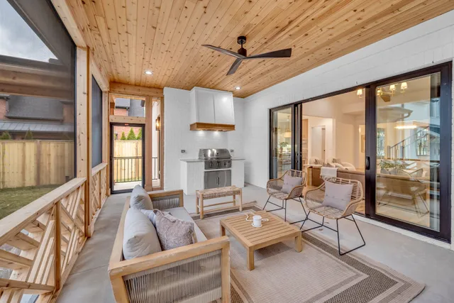 $3,399,900 | 1009 Graybar Lane, Nashville, TN 37204