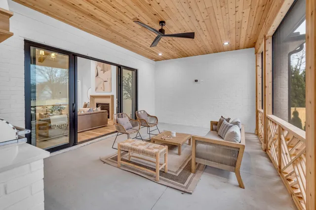 $3,399,900 | 1009 Graybar Lane, Nashville, TN 37204