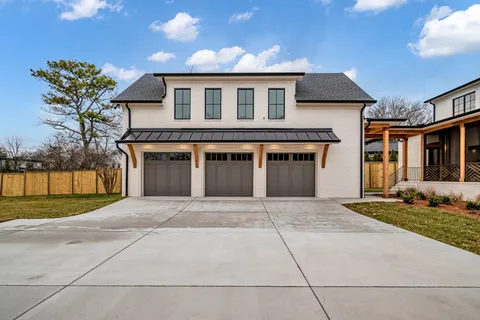 $3,399,900 | 1009 Graybar Lane, Nashville, TN 37204