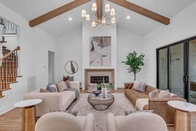 $3,399,900 | 1009 Graybar Lane, Nashville, TN 37204