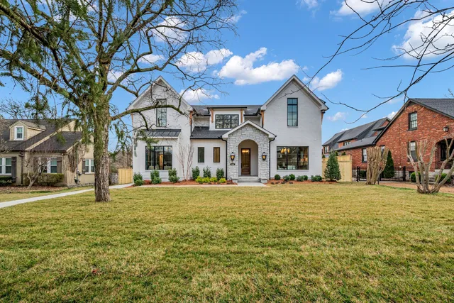 $3,399,900 | 1009 Graybar Lane, Nashville, TN 37204