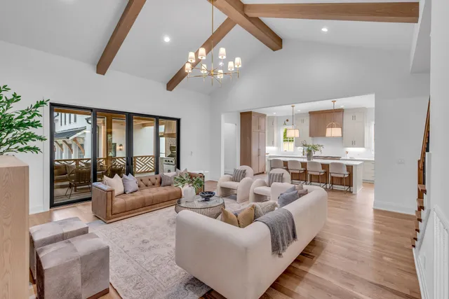 $3,399,900 | 1009 Graybar Lane, Nashville, TN 37204