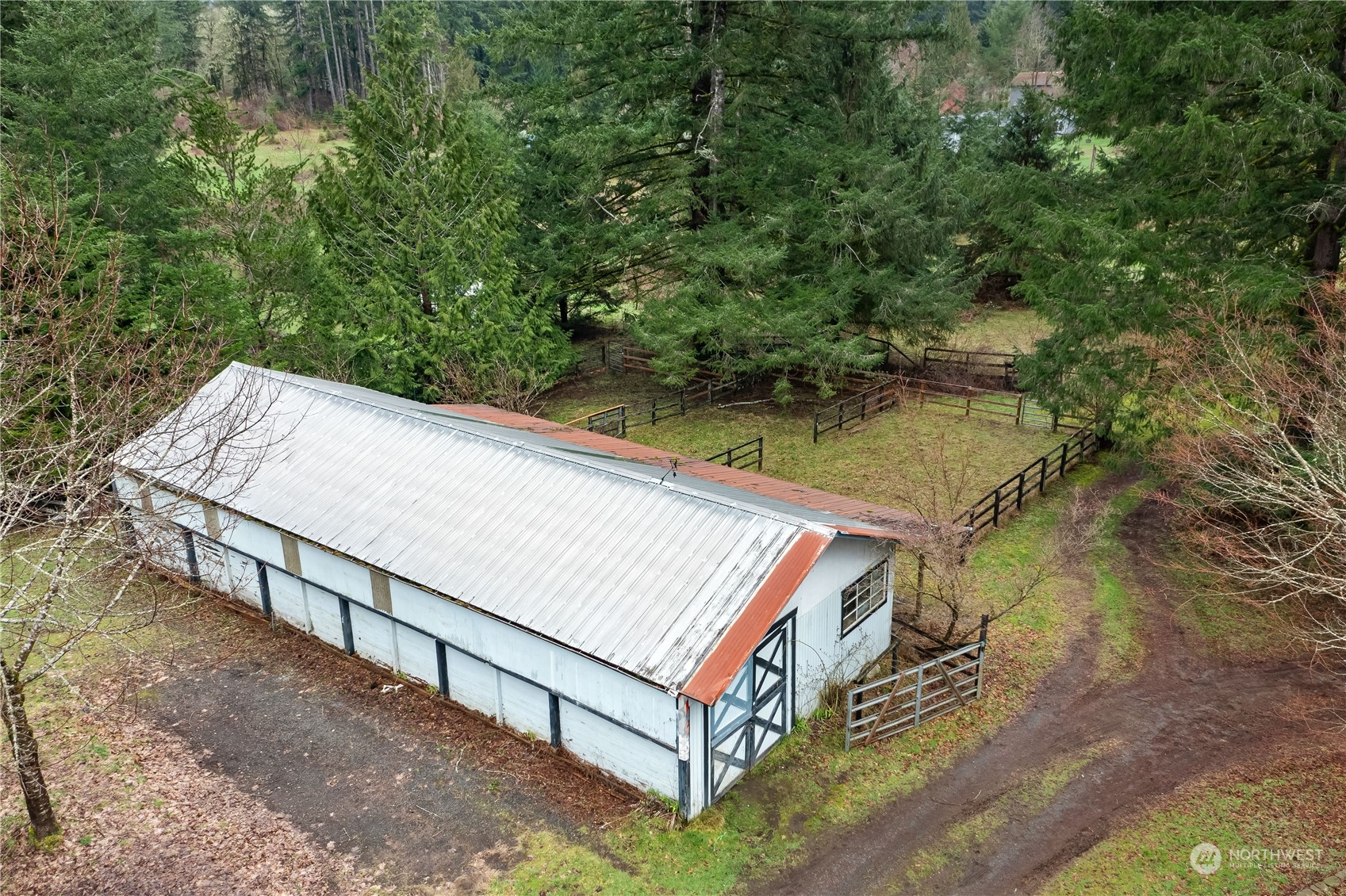 5830 Delphi Road Southwest Olympia, WA 98512 - Photo 34 of 40 Gallery Image 34