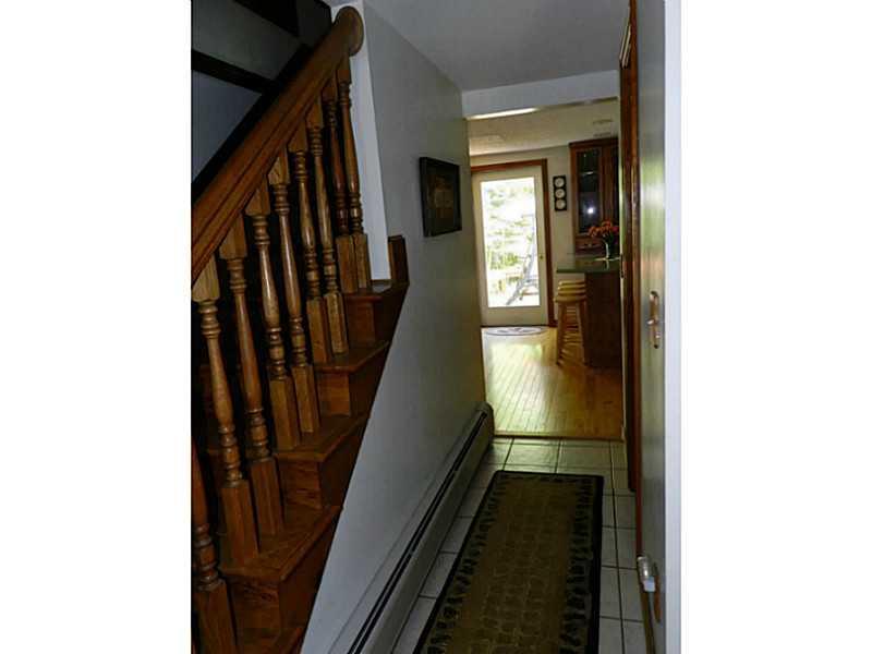 814 Todds Corner Road St. Albans, ME 04971 - Photo 21 of 35 Stairs/Stairway.