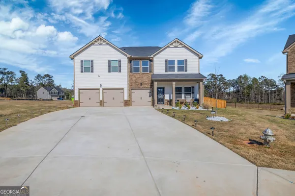$460,000 | 311 Bianca Way, McDonough, GA 30253