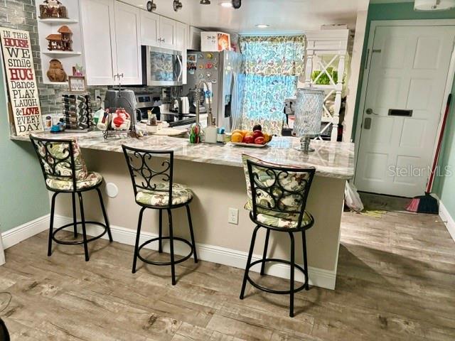4247 Sheldon Place, Unit 4247 New Port Richey, FL 34652 - Photo 2 of 8 Gallery Image 2