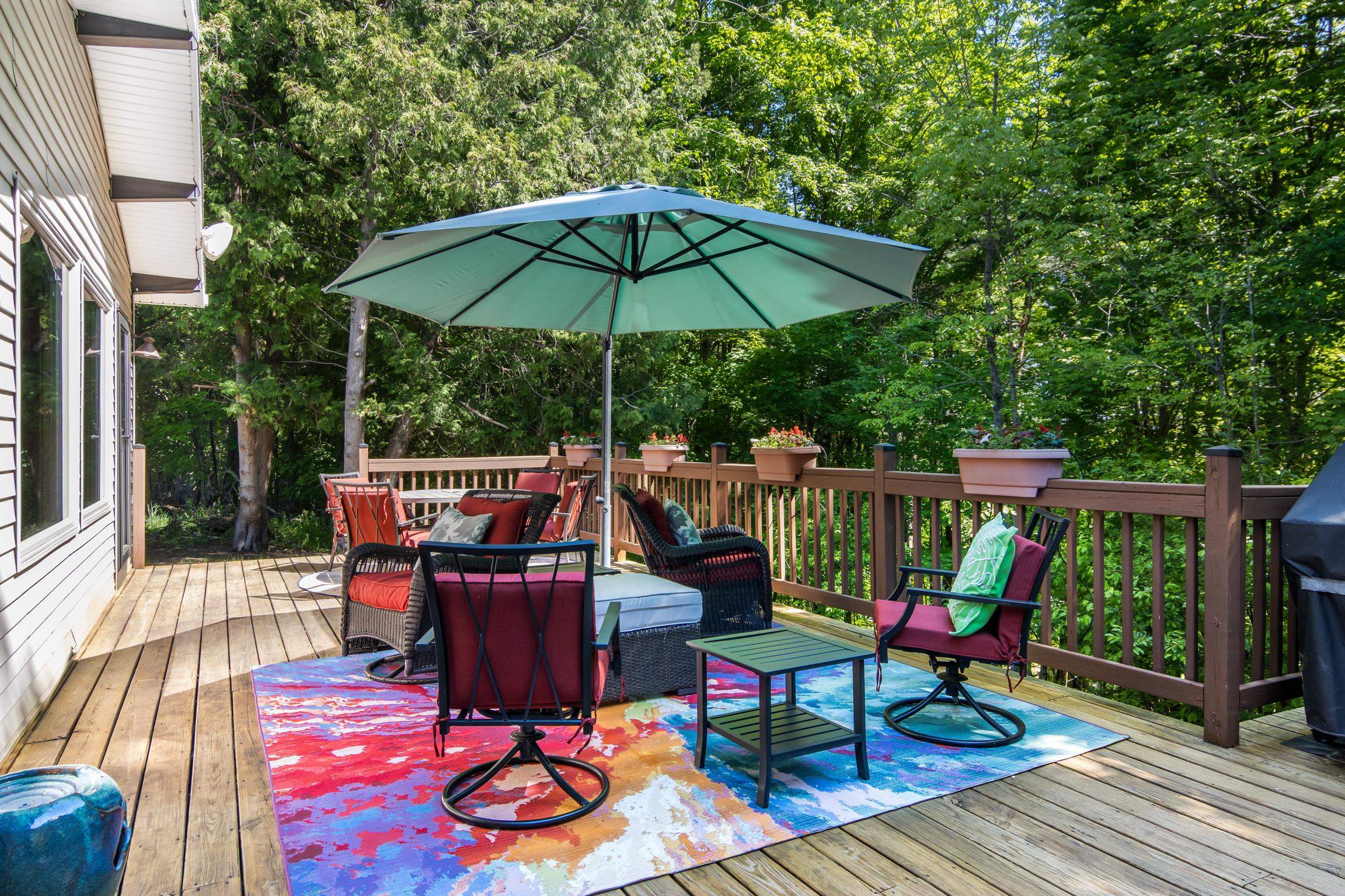 11446 Barnes Road Kewadin, MI 49648 - Photo 42 of 55