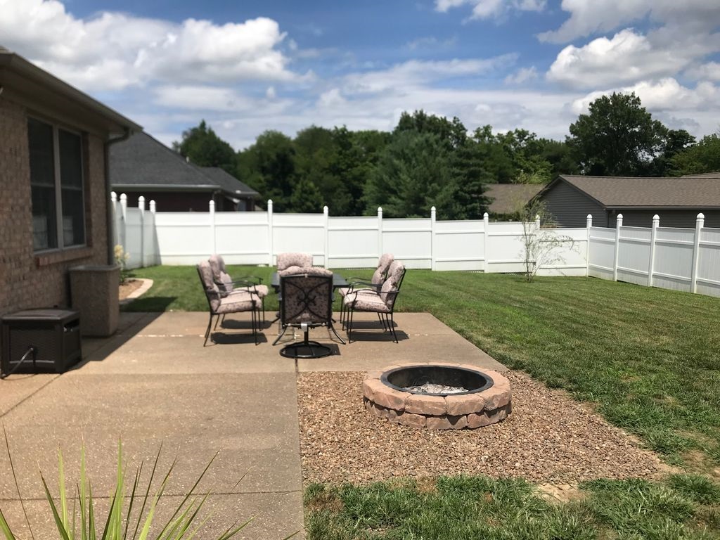 117 Stonehedge Road Chandler, IN 47610 - Photo 19 of 22