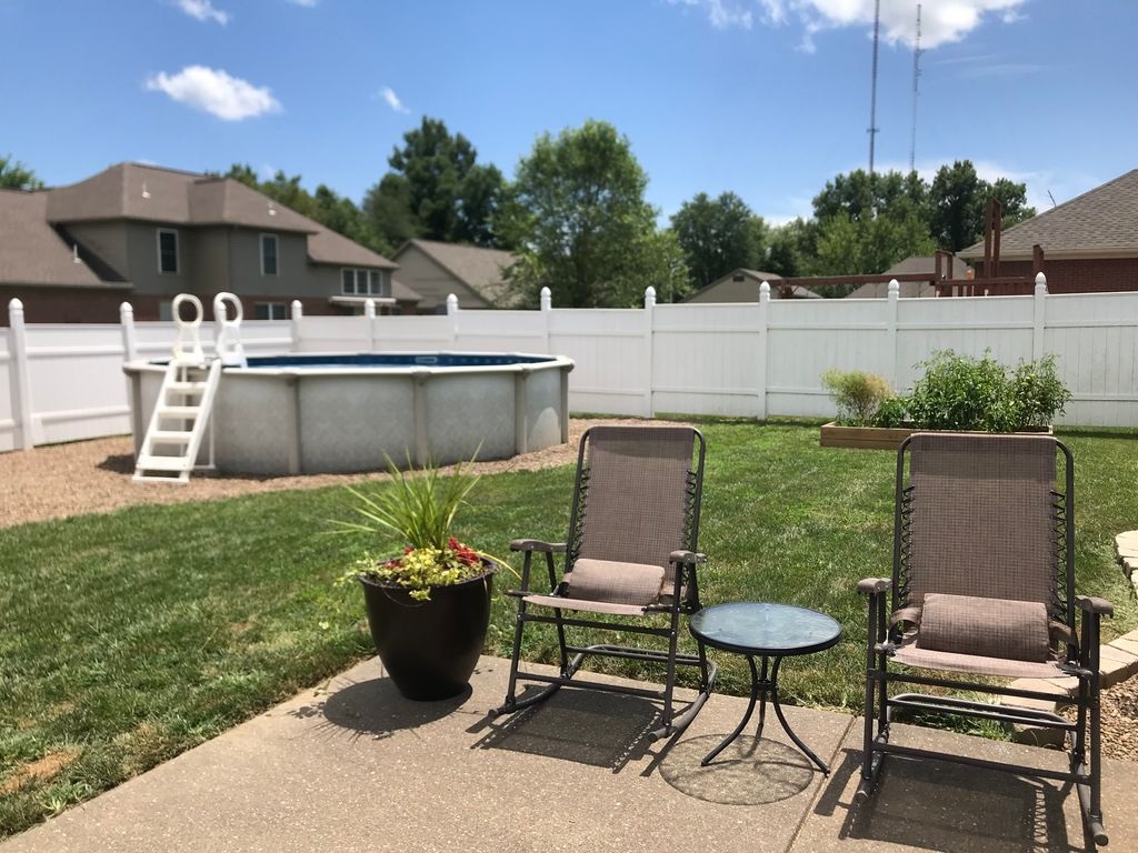 117 Stonehedge Road Chandler, IN 47610 - Photo 20 of 22