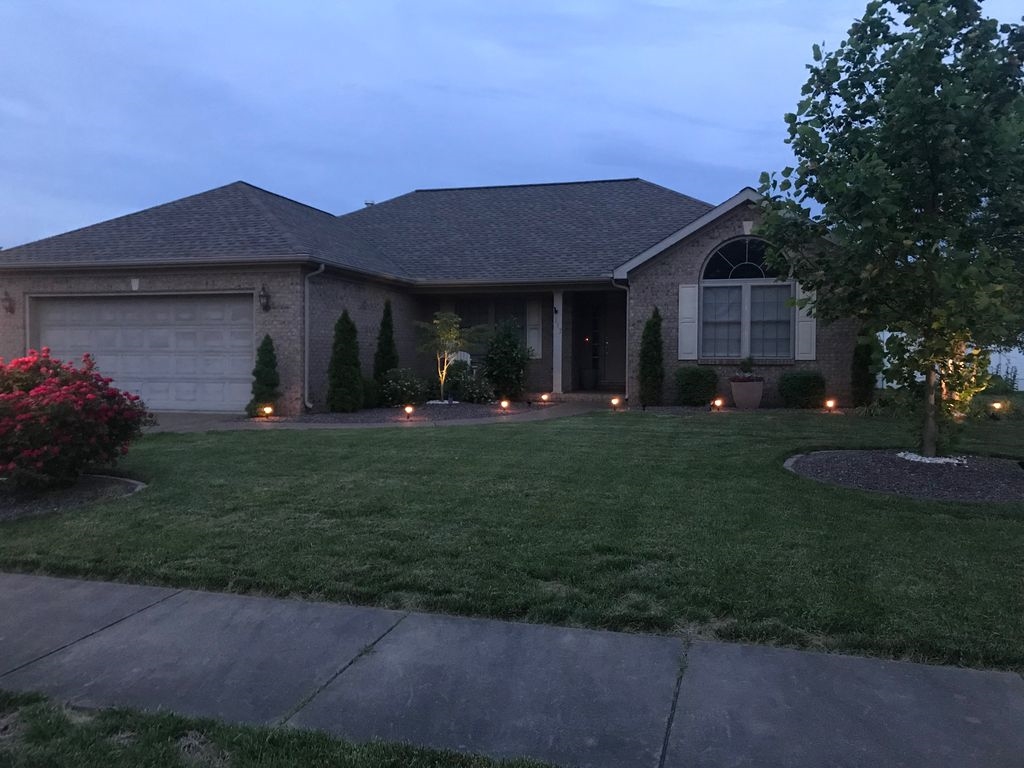 117 Stonehedge Road Chandler, IN 47610 - Photo 22 of 22