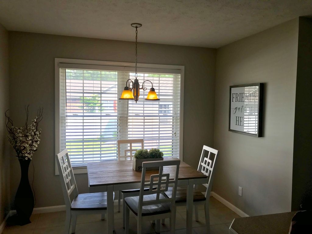 117 Stonehedge Road Chandler, IN 47610 - Photo 9 of 22
