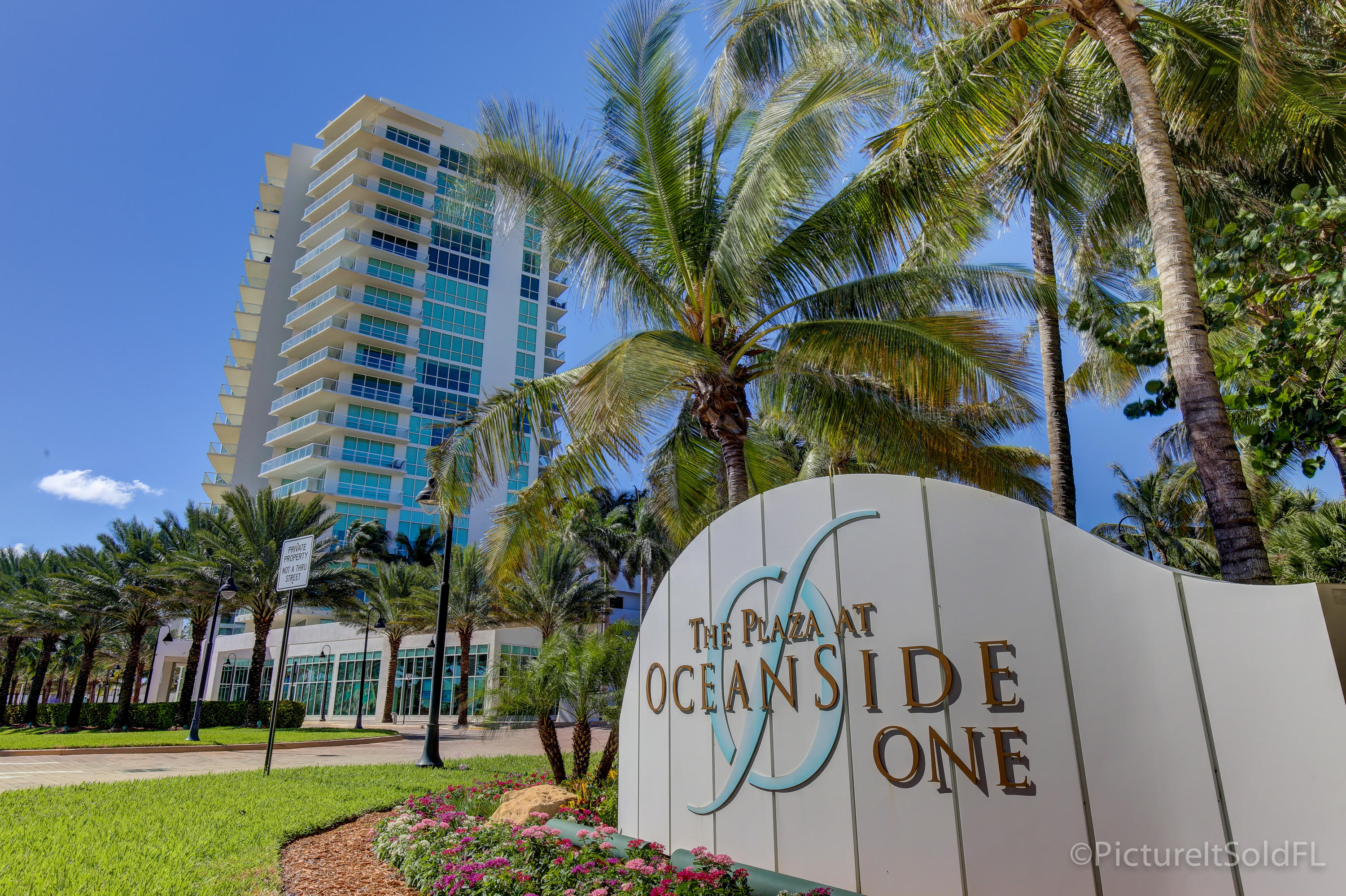 The Plaza at Oceanside