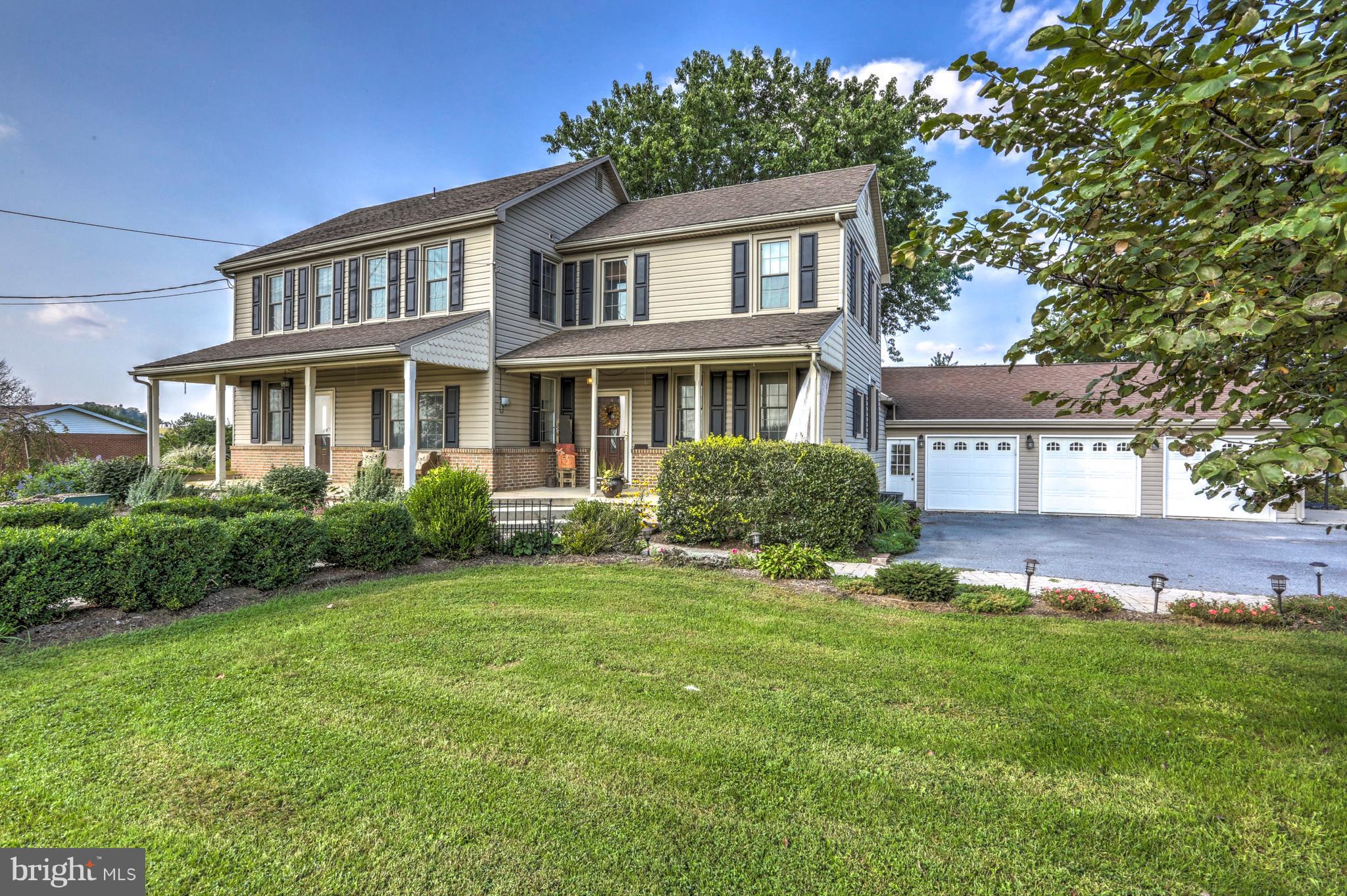 954 Hossler Road Manheim, PA 17545 - Photo 1 of 48