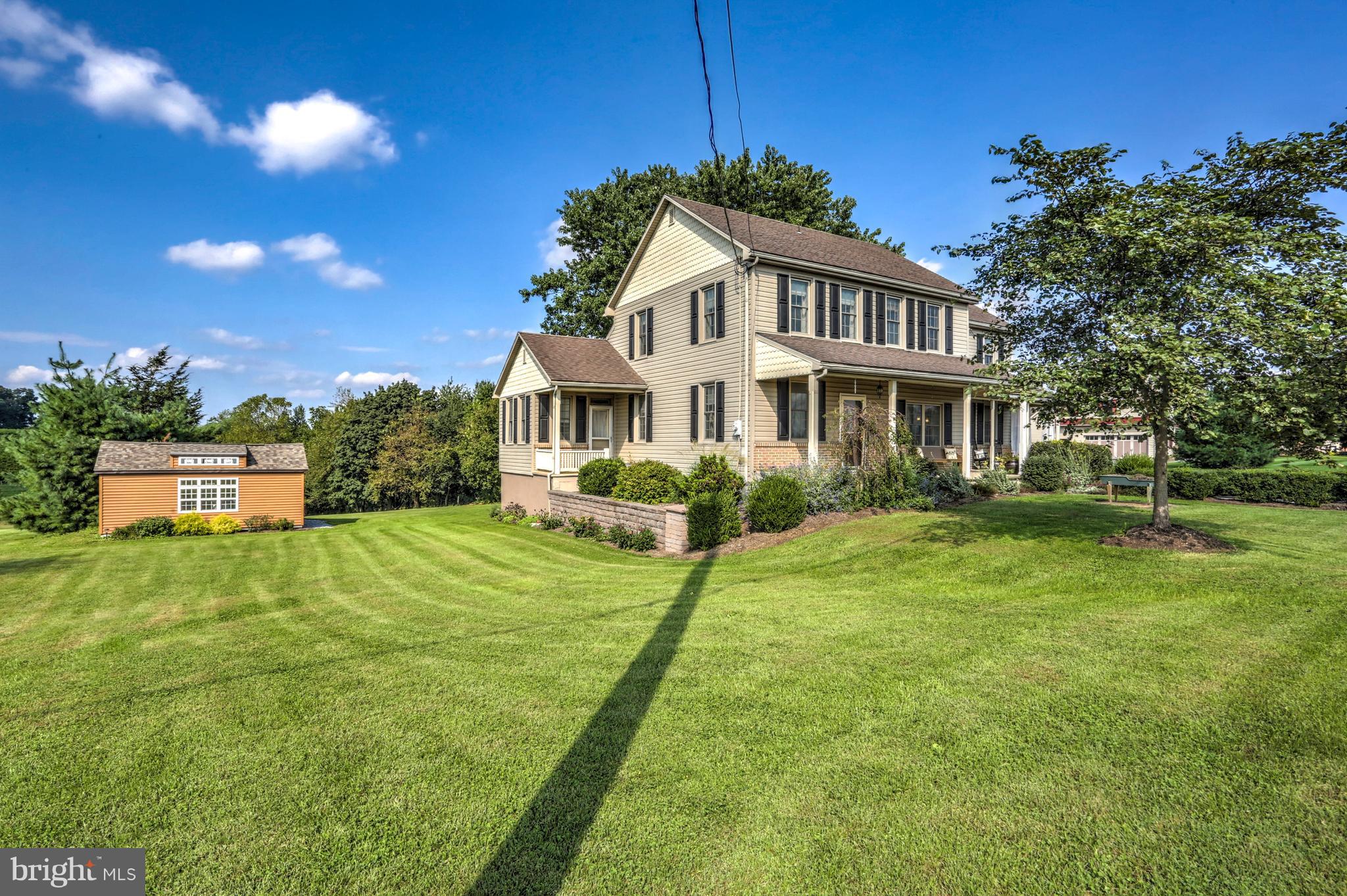 954 Hossler Road Manheim, PA 17545 - Photo 3 of 48
