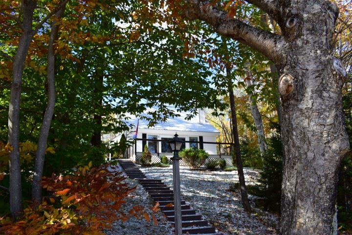 2363 Stinson Lake Road Rumney, NH 03266 - Photo 1 of 31 Gallery Image 1