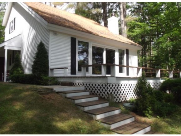 2363 Stinson Lake Road Rumney, NH 03266 - Photo 2 of 31 Gallery Image 2