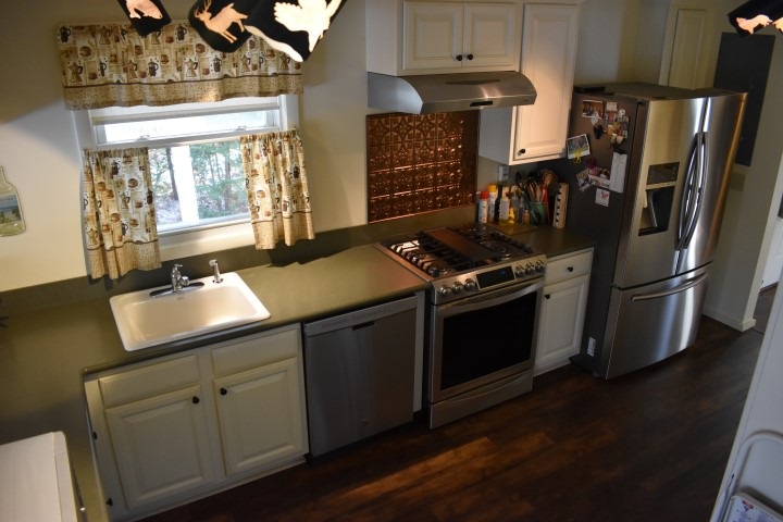 2363 Stinson Lake Road Rumney, NH 03266 - Photo 11 of 31 Gallery Image 11