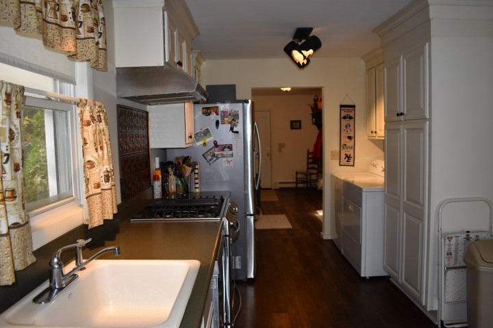 2363 Stinson Lake Road Rumney, NH 03266 - Photo 12 of 31 Gallery Image 12