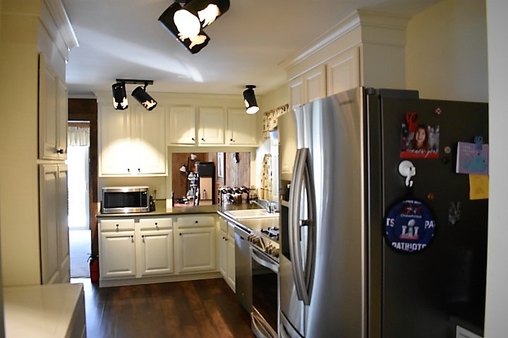 2363 Stinson Lake Road Rumney, NH 03266 - Photo 13 of 31 Gallery Image 13