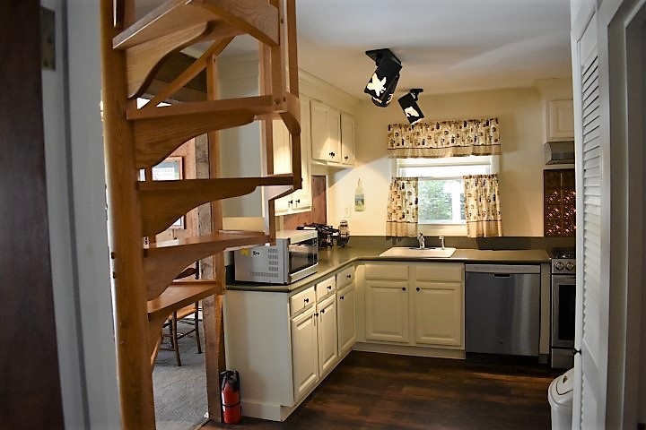 2363 Stinson Lake Road Rumney, NH 03266 - Photo 14 of 31 Gallery Image 14