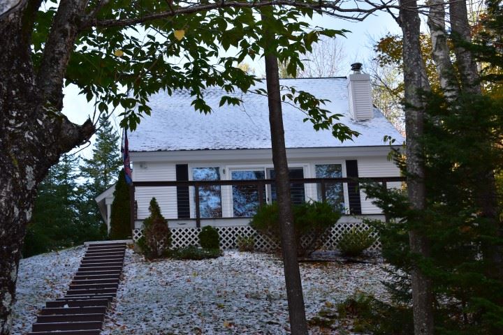 2363 Stinson Lake Road Rumney, NH 03266 - Photo 3 of 31 Gallery Image 3