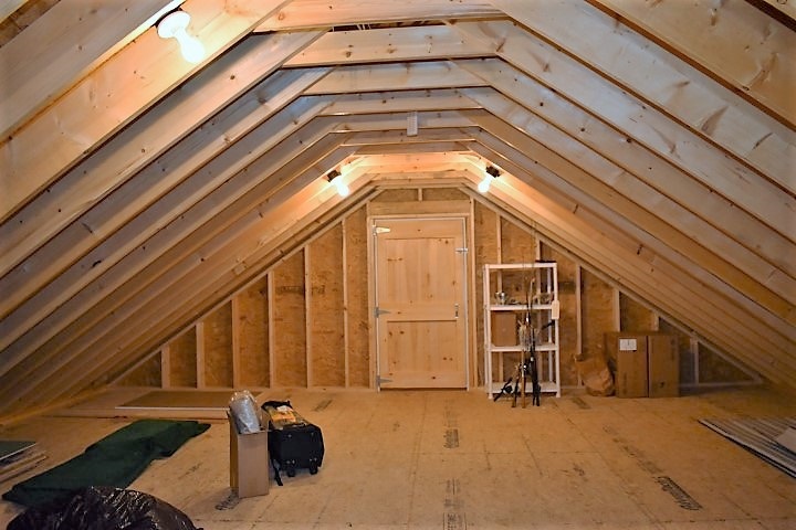 2363 Stinson Lake Road Rumney, NH 03266 - Photo 27 of 31 Gallery Image 27
