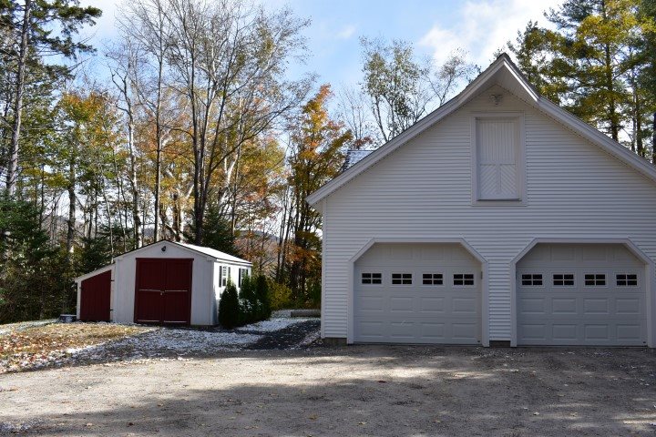 2363 Stinson Lake Road Rumney, NH 03266 - Photo 28 of 31 Gallery Image 28