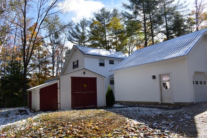 2363 Stinson Lake Road Rumney, NH 03266 - Photo 30 of 31 Gallery Image 30