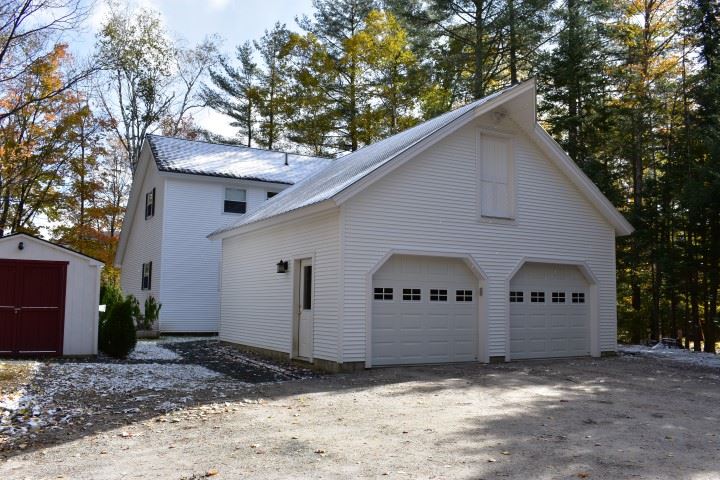 2363 Stinson Lake Road Rumney, NH 03266 - Photo 5 of 31 Gallery Image 5