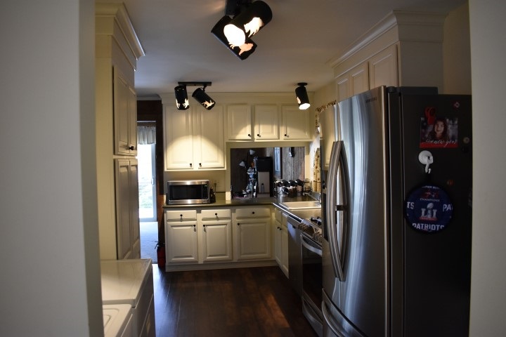 2363 Stinson Lake Road Rumney, NH 03266 - Photo 8 of 31 Gallery Image 8