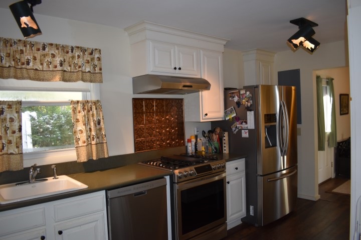 2363 Stinson Lake Road Rumney, NH 03266 - Photo 9 of 31 Gallery Image 9