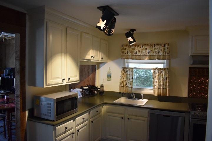2363 Stinson Lake Road Rumney, NH 03266 - Photo 10 of 31 Gallery Image 10